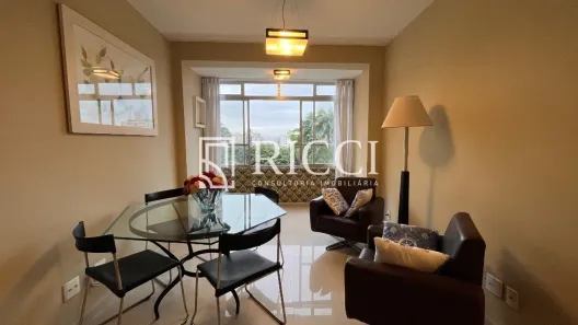 Apartamento com 2 Quartos à venda, 86m² no Aparecida, Santos