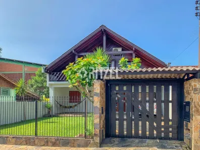 Casa com 4 Quartos para alugar, 115m² no Operária, Campo Bom