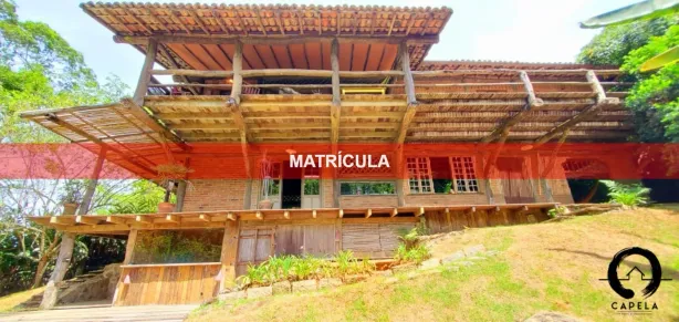 Casa com 3 Quartos à venda, 300m² no Costa Bela, Ilhabela