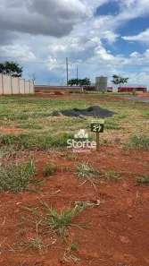 Lote/Terreno à venda, 272m² no Grand Ville, Uberlândia