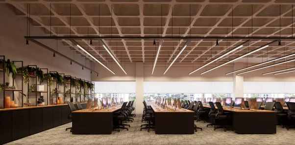 Sala Comercial para alugar, 730m² no Várzea da Barra Funda, São Paulo