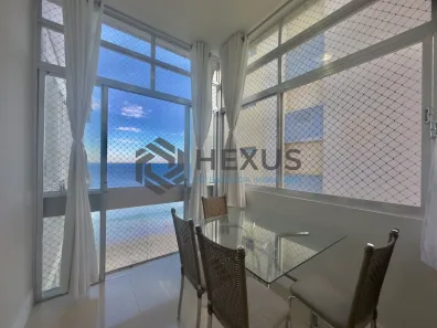 Apartamento com 3 Quartos à venda, 110m² no Pitangueiras, Guarujá