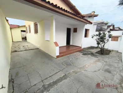 Casa com 4 Quartos à venda, 150m² no Centro, Taubaté