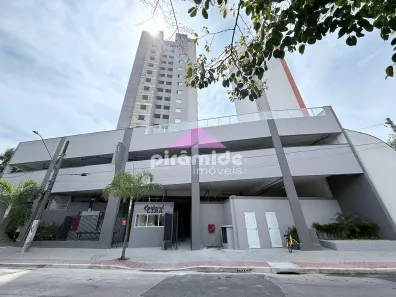 Apartamento com 2 Quartos à venda, 52m² no Jardim Satélite, São José dos Campos