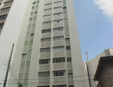 Apartamento com 3 Quartos à venda, 70m² no Bela Vista, São Paulo