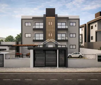 Apartamento com 2 Quartos à venda, 51m² no Paese, Itapoá