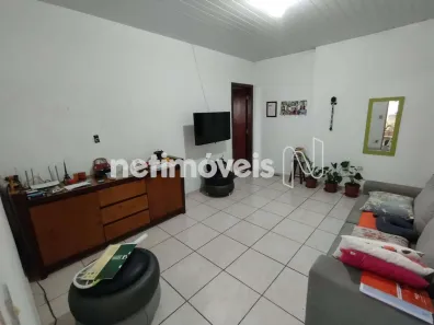 Lote/Terreno com 1 Quarto à venda, 300m² no Santo André, Belo Horizonte