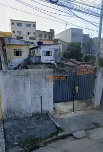 Lote/Terreno à venda, 150m² no Jardim Terezópolis, Guarulhos