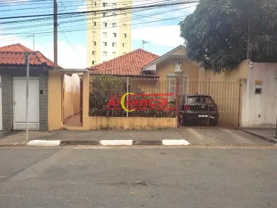 Casa com 4 Quartos à venda, 135m² no Vila Harmonia, Guarulhos