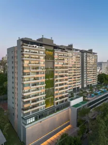 Apartamento com 3 Quartos à venda, 143m² no Rio Branco, Porto Alegre