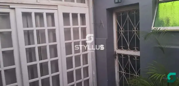 Casa com 4 Quartos à venda, 213m² no Todos os Santos, Rio de Janeiro