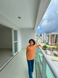 Apartamento com 3 Quartos à venda, 88m² no Renascença, São Luís
