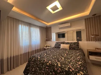 Cobertura com 3 Quartos à venda, 181m² no Freguesia (Jacarepaguá), Rio de Janeiro