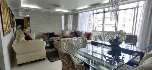 Apartamento com 3 Quartos à venda, 155m² no Paraíso, São Paulo