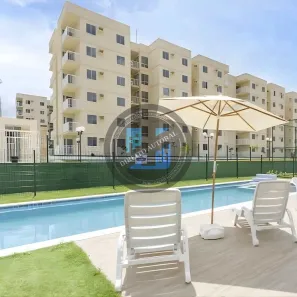 Apartamento com 2 Quartos à venda, 52m² no Santa Mônica, Camaragibe