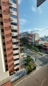 Sala Comercial à venda, 37m² no Vila Mariana, São Paulo