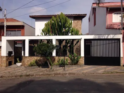 Sobrado com 3 Quartos à venda, 230m² no Jardim Guapira, São Paulo