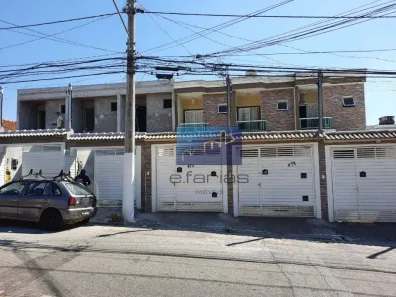 Sobrado com 3 Quartos à venda, 120m² no Vila Granada, São Paulo