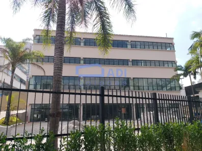 Galpão/Depósito/Armazém para alugar, 4239m² no Alphaville Empresarial, Barueri