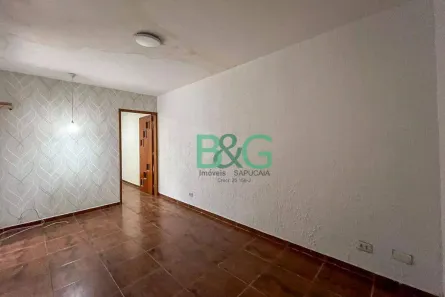 Sobrado com 5 Quartos à venda, 150m² no Cambuci, São Paulo