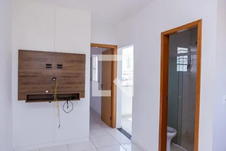 Apartamento com 1 Quarto à venda, 27m² no Jardim Maringá, São Paulo