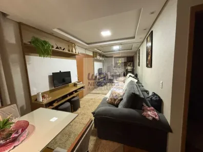 Apartamento com 2 Quartos à venda, 45m² no Colinas, Londrina