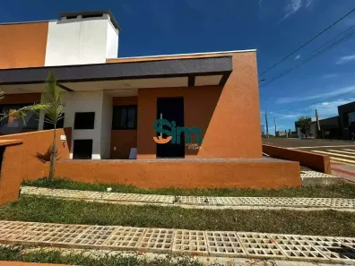 Casa com 2 Quartos à venda, 59m² no Autódromo, Chapecó
