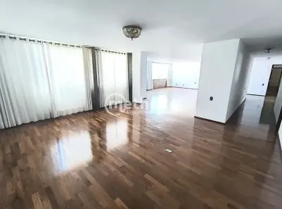 Apartamento com 4 Quartos à venda, 373m² no Centro, Campinas