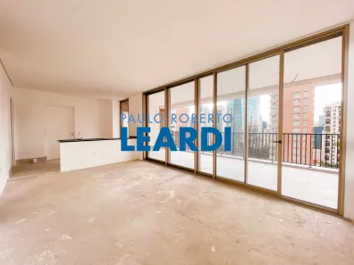 Apartamento com 3 Quartos à venda, 191m² no Vila Nova Conceição, São Paulo