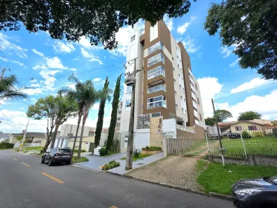 Apartamento com 3 Quartos à venda, 78m² no Três Marias, São José dos Pinhais