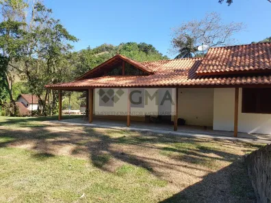 Casa com 2 Quartos à venda, 100m² no Lumiar, Nova Friburgo