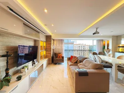 Apartamento com 3 Quartos à venda, 106m² no Passo da Areia, Porto Alegre