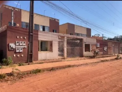 Apartamento com 2 Quartos à venda, 63m² no Jardim Águas Lindas II, Águas Lindas de Goiás