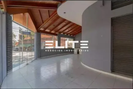 Ponto Comercial para alugar, 160m² no Jardim Bela Vista, Santo André
