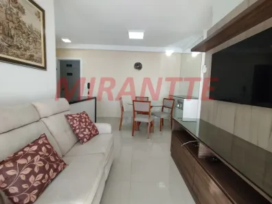 Apartamento com 2 Quartos à venda, 60m² no Vila Dom Pedro II, São Paulo