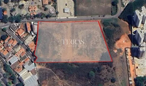 Lote/Terreno à venda, 23135m² no Vila Padre Bento, Itu