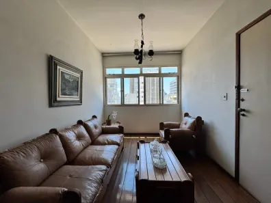 Apartamento com 2 Quartos à venda, 83m² no Anchieta, Belo Horizonte