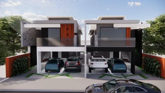 Casa de Condomínio com 4 Quartos à venda, 191m² no Itaipu, Niterói