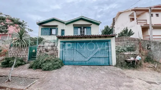 Casa com 3 Quartos à venda, 140m² no Costa e Silva, Porto Alegre