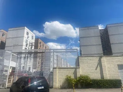 Apartamento com 2 Quartos à venda, 45m² no Bom Pastor, Belford Roxo