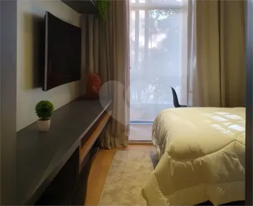 Apartamento com 1 Quarto à venda, 26m² no Vila Mariana, São Paulo