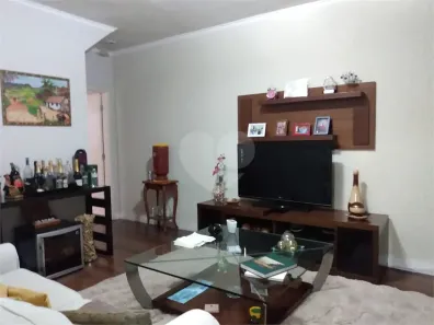 Casa com 2 Quartos à venda, 116m² no Vila São Paulo, São Paulo