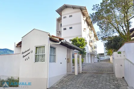 Apartamento com 3 Quartos para alugar, 77m² no Velha, Blumenau