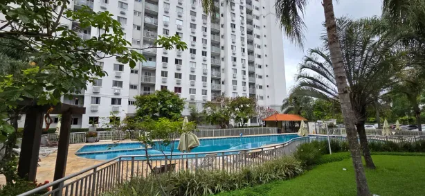 Apartamento com 2 Quartos à venda, 50m² no Barra da Tijuca, Rio de Janeiro