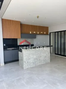 Casa de Condomínio com 3 Quartos à venda, 362m² no Jardim Residencial Maria Dulce, Indaiatuba