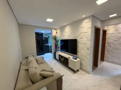 Apartamento com 2 Quartos à venda, 96m² no Tirol (Barreiro), Belo Horizonte