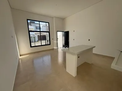 Casa com 3 Quartos à venda, 90m² no Jardim São Carlos, Sorocaba