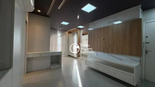 Apartamento com 2 Quartos à venda, 137m² no Campo Limpo, Americana