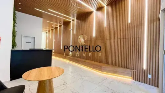Apartamento com 2 Quartos à venda, 55m² no Barro Preto, Belo Horizonte