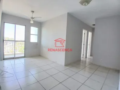 Apartamento com 2 Quartos para alugar, 52m² no Taquara, Rio de Janeiro